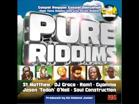 All out free riddims download