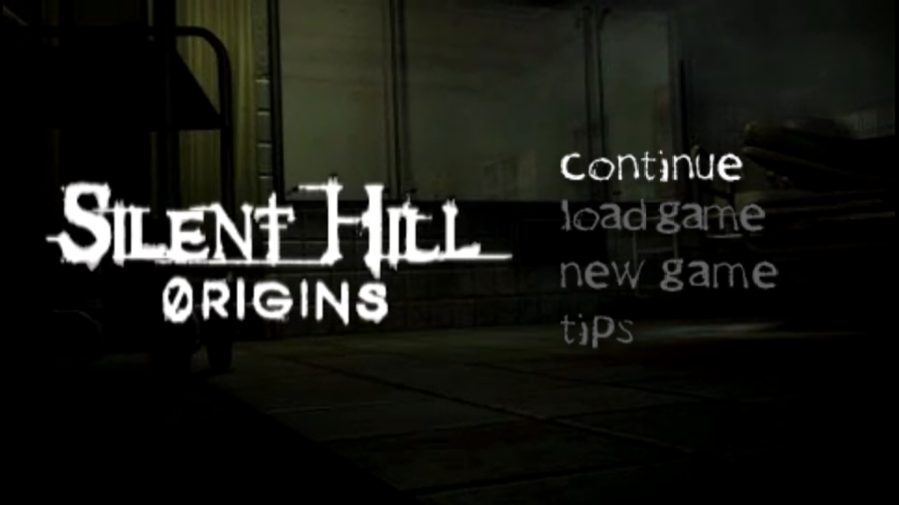 Silent hill iso download
