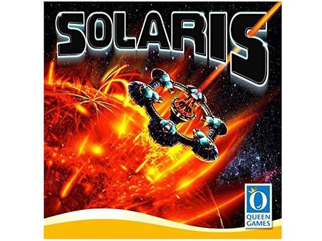 Video game solaris download